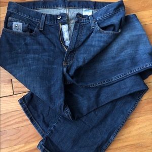 Men’s Cinch Jeans